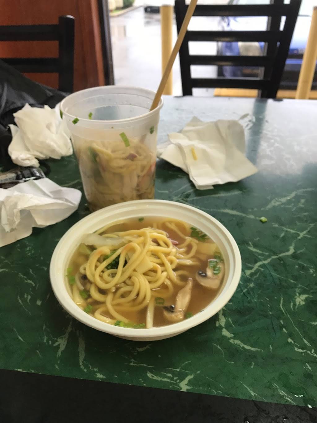 Little Chinese Kitchen | restaurant | 701 David Dr suite f, Metairie, LA 70003, USA | 5047332535 OR +1 504-733-2535