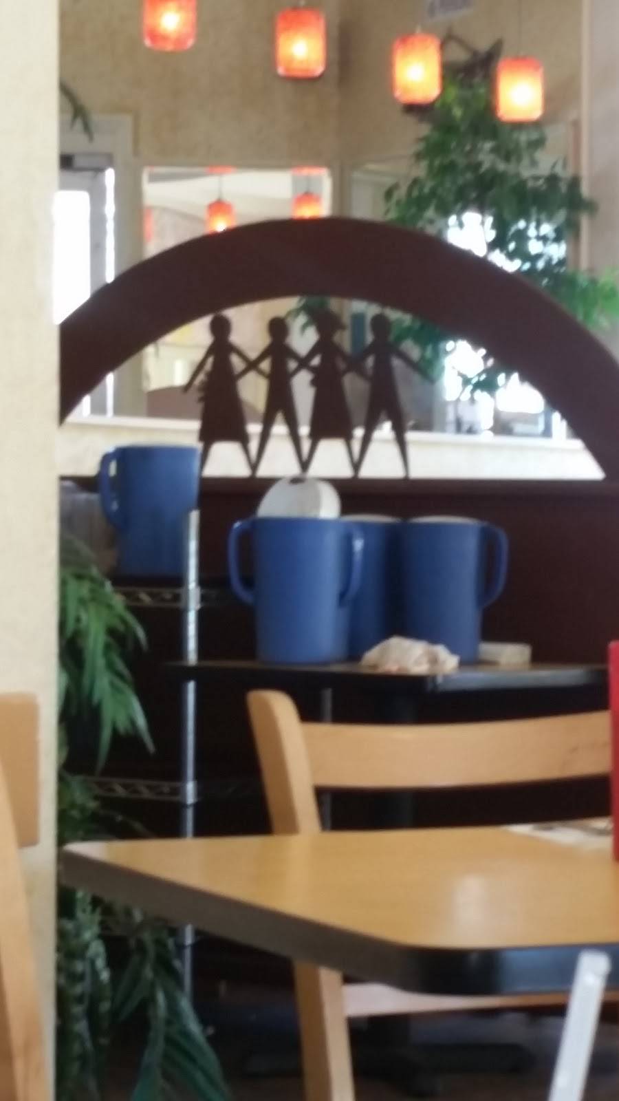 Cafe La Fongs Inc | restaurant | 5885 Bancroft Ave, Oakland, CA 94605, USA | 5105689988 OR +1 510-568-9988