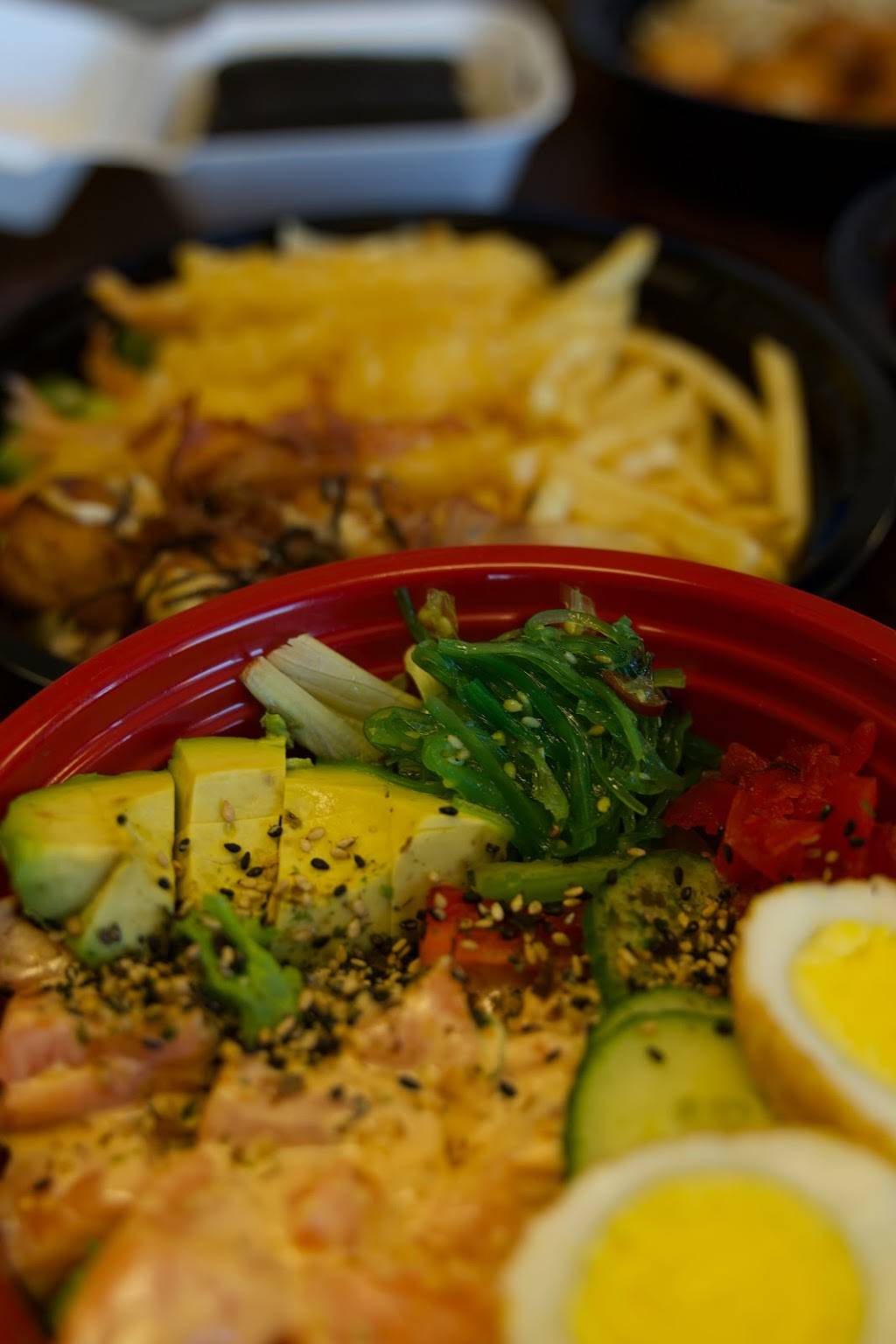 Cups and Bowls | restaurant | 4450 N Tenaya Way Suite 155, Las Vegas, NV 89129, USA | 7024057066 OR +1 702-405-7066