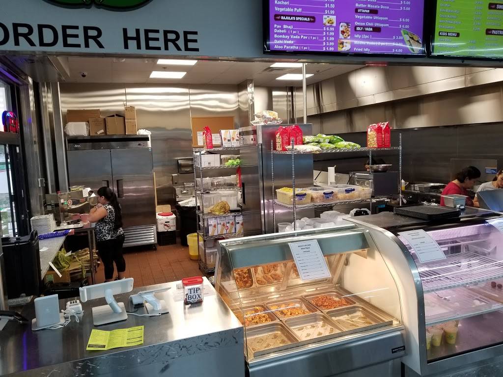 Rajulas Kitchen | restaurant | 8450 Angels Dr ste 100, Plano, TX 75024, USA | 9728954644 OR +1 972-895-4644