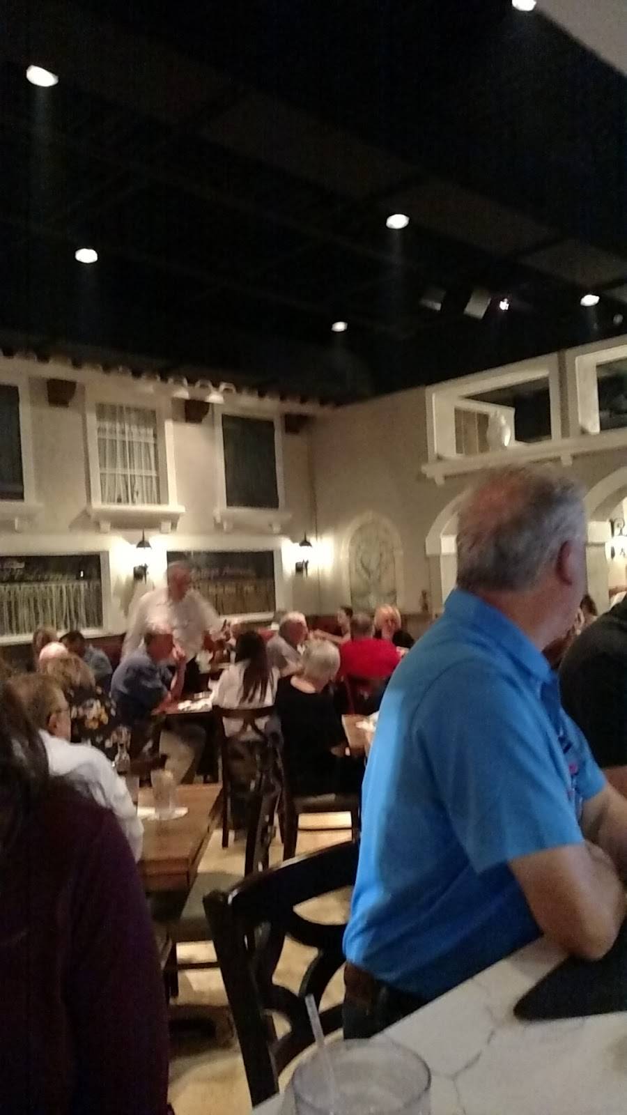 Villa Rosano | restaurant | 9858 Clint Moore Rd # 118, Boca Raton, FL 33496, USA | 5614700112 OR +1 561-470-0112