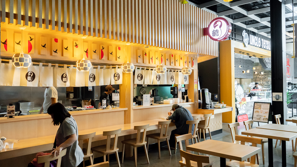 Tsurumaru Udon Honpo - Westfield Santa Anita | restaurant | 400 Baldwin Avenue #M20, Arcadia, CA 91007, USA | 6262949649 OR +1 626-294-9649