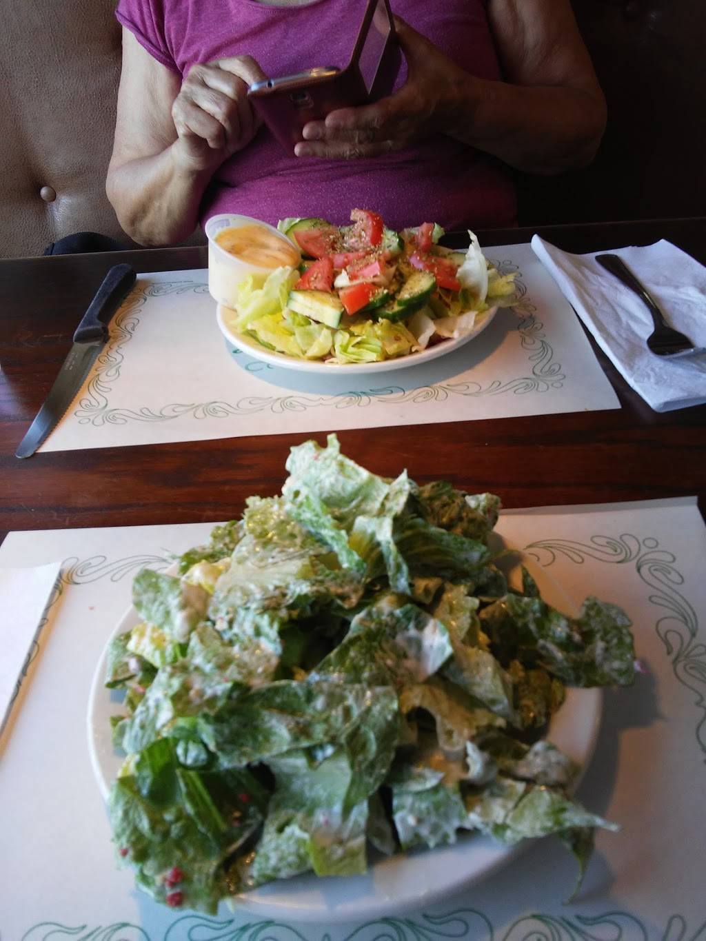 Comptoir à Pizza | restaurant | 5600 Rue Rodrigue, Terrebonne, QC J7M 2C1, Canada | 4504777000 OR +1 450-477-7000