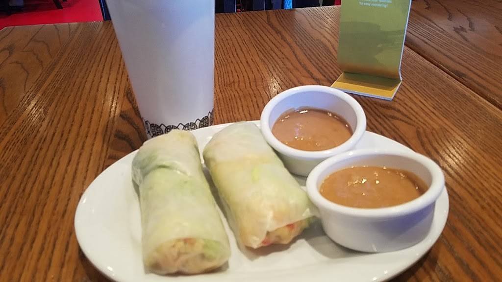 Pei Wei | restaurant | 1582 E Southlake Blvd, Southlake, TX 76092, USA | 8177220070 OR +1 817-722-0070