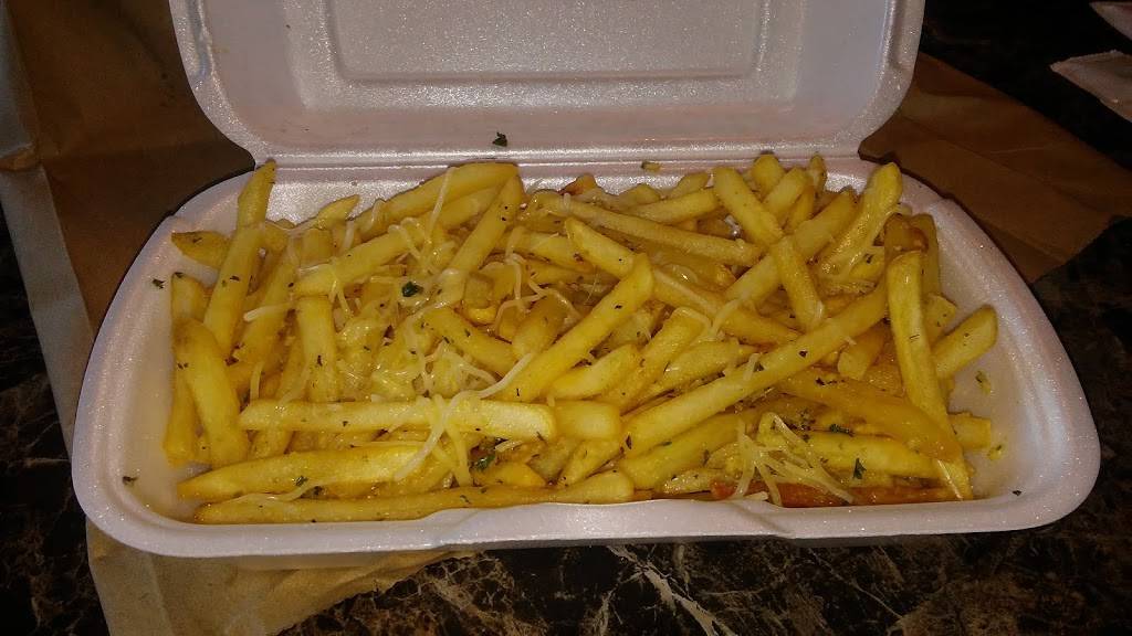 Two Angry Guys | restaurant | 1055 W 15th St, Merced, CA 95340, USA | 2097690349 OR +1 209-769-0349