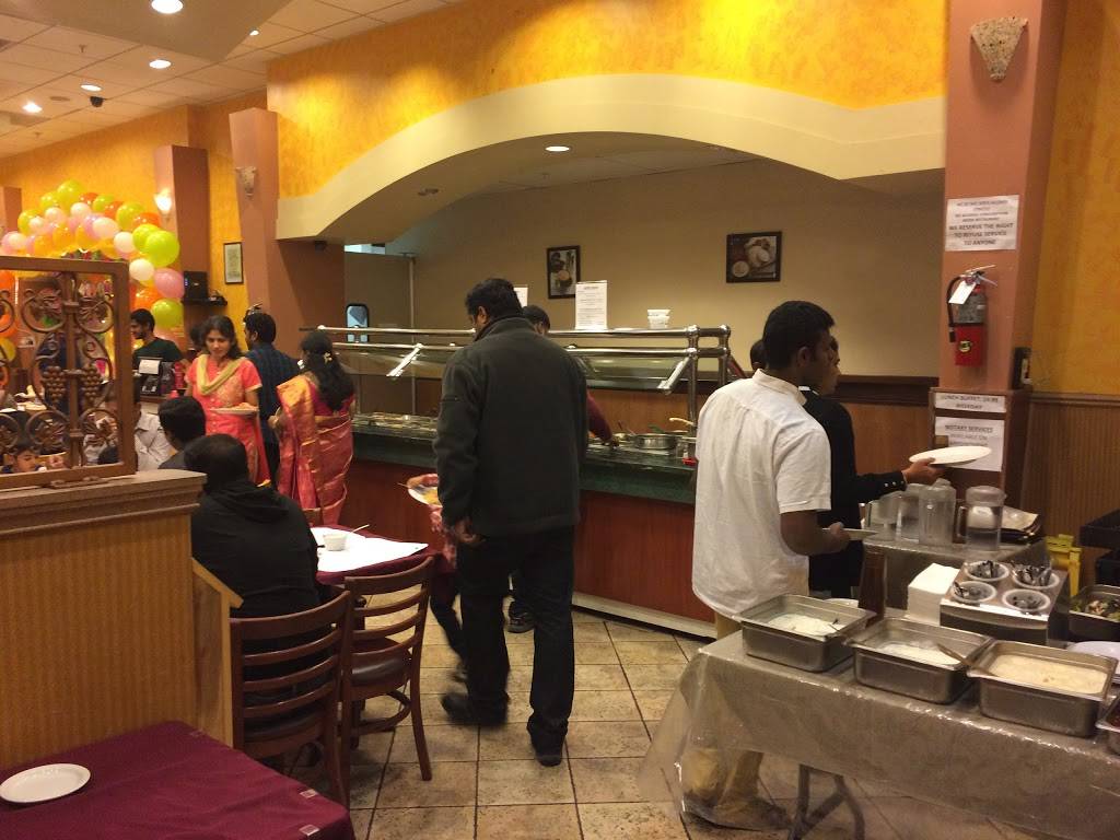 Dosa & Curry | restaurant | 39742 Cedar Blvd, Newark, CA 94560, USA | 5105734056 OR +1 510-573-4056