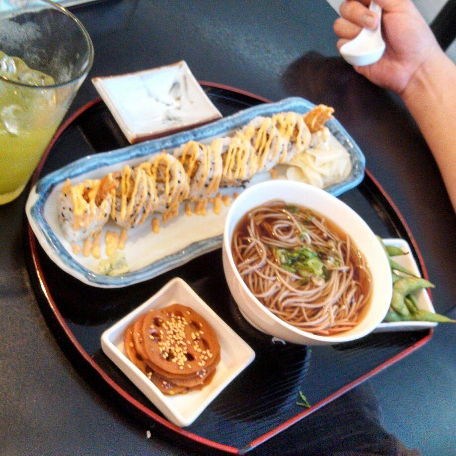 Atch-Kotch | restaurant | 1253 Vine St #5, Los Angeles, CA 90038, USA | 3234675537 OR +1 323-467-5537