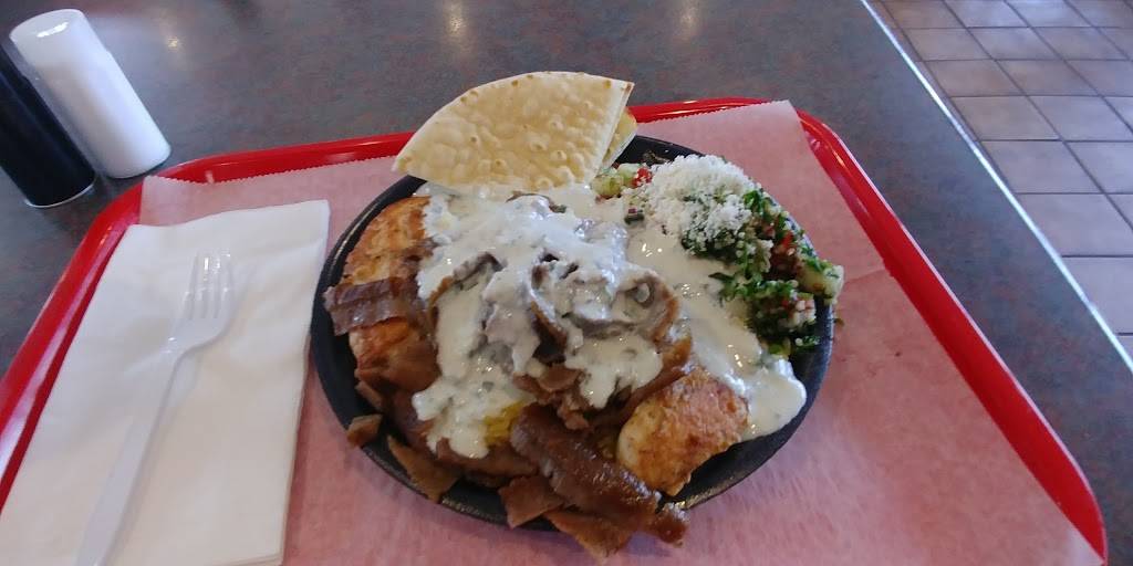 Chicago Style Gyros | restaurant | 854 Hillwood Blvd, Nashville, TN 37209, USA | 6153564099 OR +1 615-356-4099