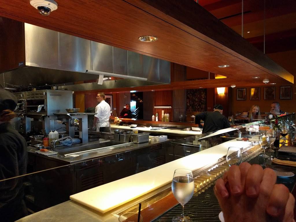 Deseo | restaurant | 6902 East Greenway Parkway, Scottsdale, AZ 85254, USA | 4806241202 OR +1 480-624-1202