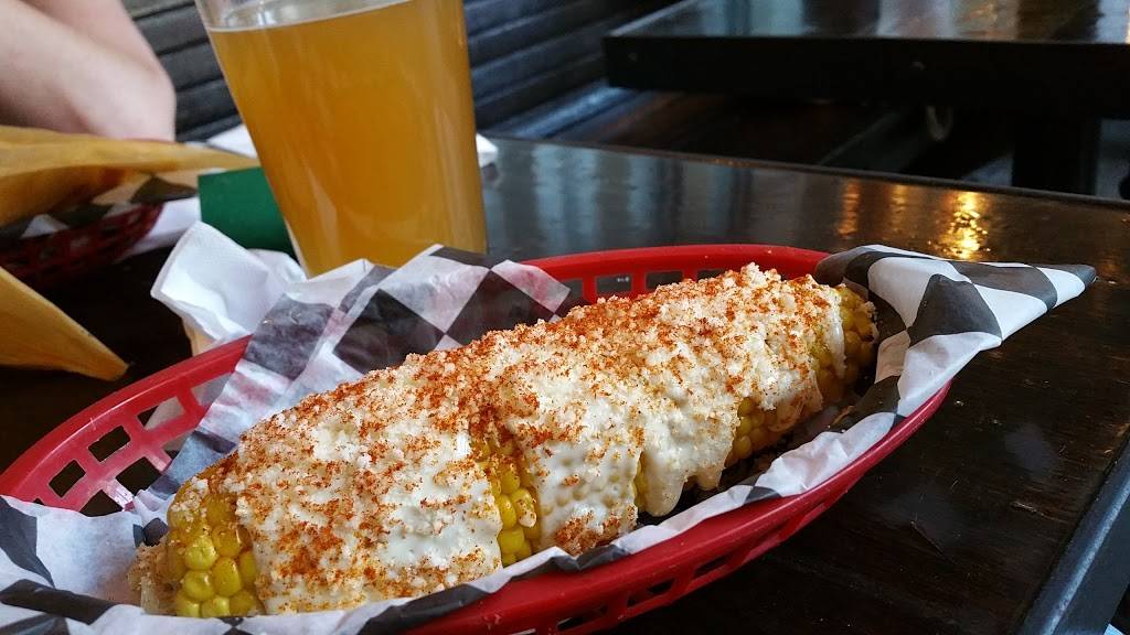 El Rey | restaurant | 919 U St NW, Washington, DC 20001, USA | 2025066418 OR +1 202-506-6418