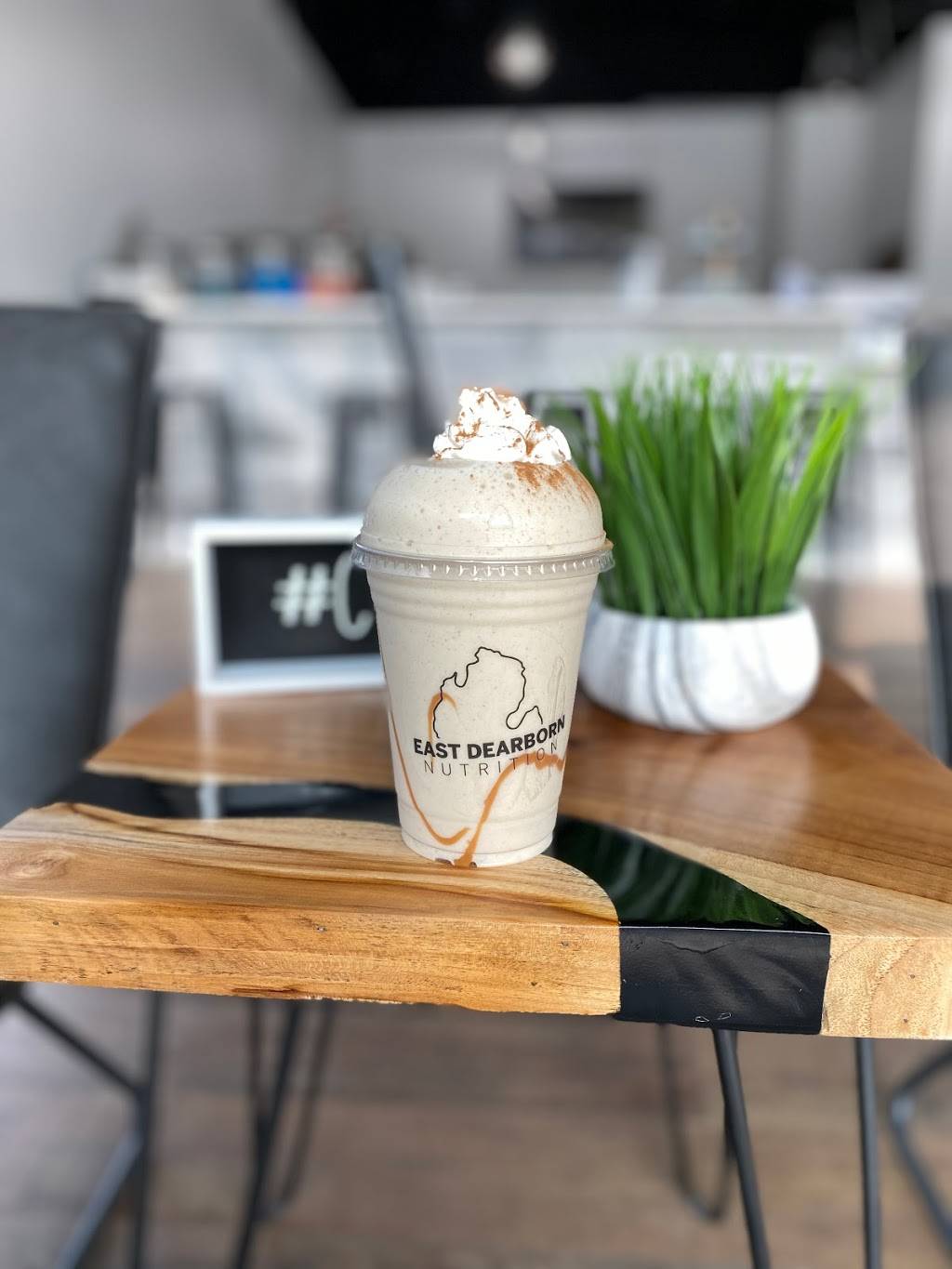 East Dearborn Nutrition | restaurant | 15010 W Warren Ave Suite 211, Dearborn, MI 48126, USA | 3139084818 OR +1 313-908-4818