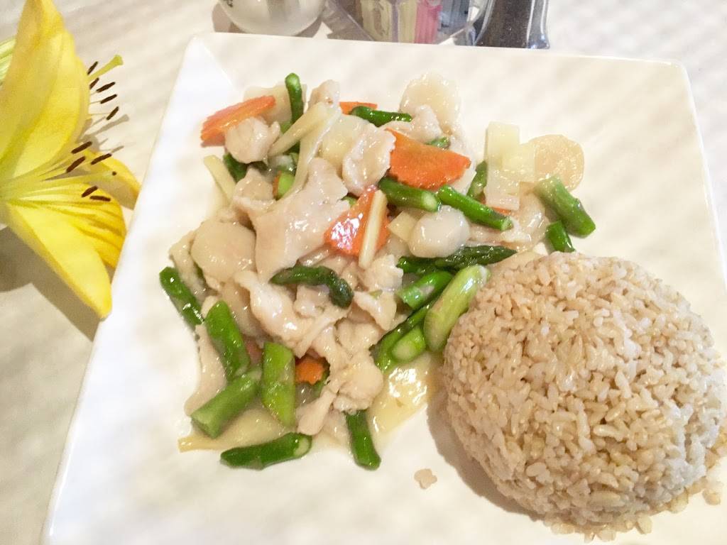 Lon U | restaurant | 5005 Peachtree Pkwy #860, Peachtree Corners, GA 30092, USA | 7704410200 OR +1 770-441-0200