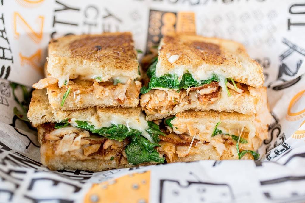 Bread & Cheese Eatery | restaurant | 890 Palomar Airport Rd, Carlsbad, CA 92011, USA | 6197096016 OR +1 619-709-6016