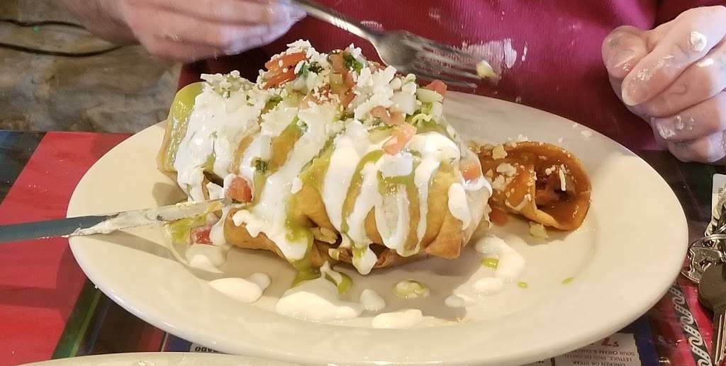 Los Gemelos Family Restaurant | restaurant | 2040 301 W Reliance Rd, Telford, PA 18969, USA | 2157994366 OR +1 215-799-4366