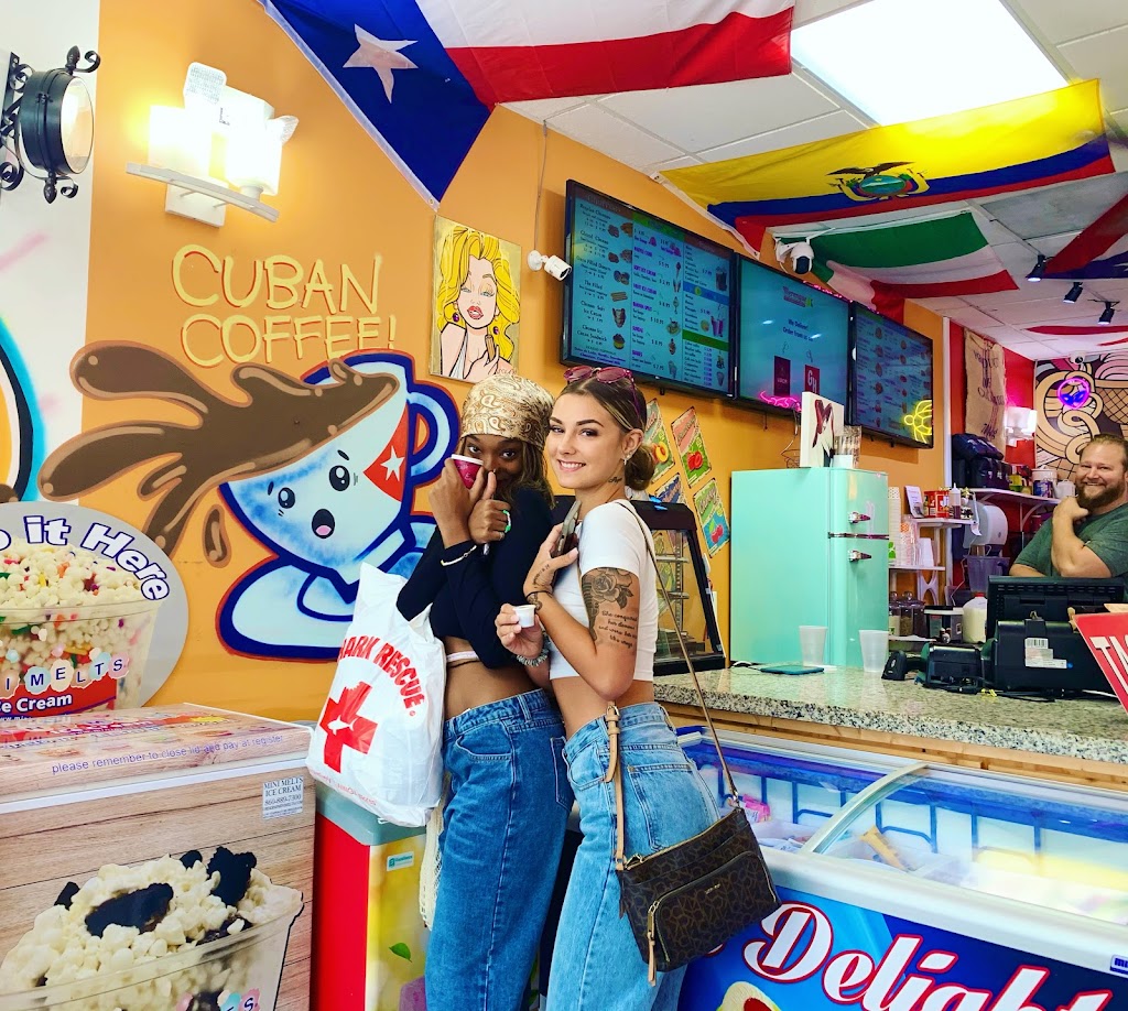 Merengue | meal takeaway | 329 Johnson St, Hollywood, FL 33019, USA | 9543999260 OR +1 954-399-9260