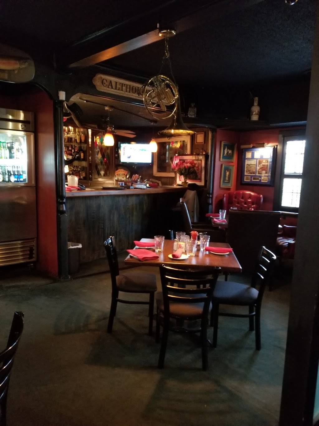 Jamils Steakhouse OKC | restaurant | 4910 N Lincoln Blvd, Oklahoma City, OK 73105, USA | 4055258352 OR +1 405-525-8352