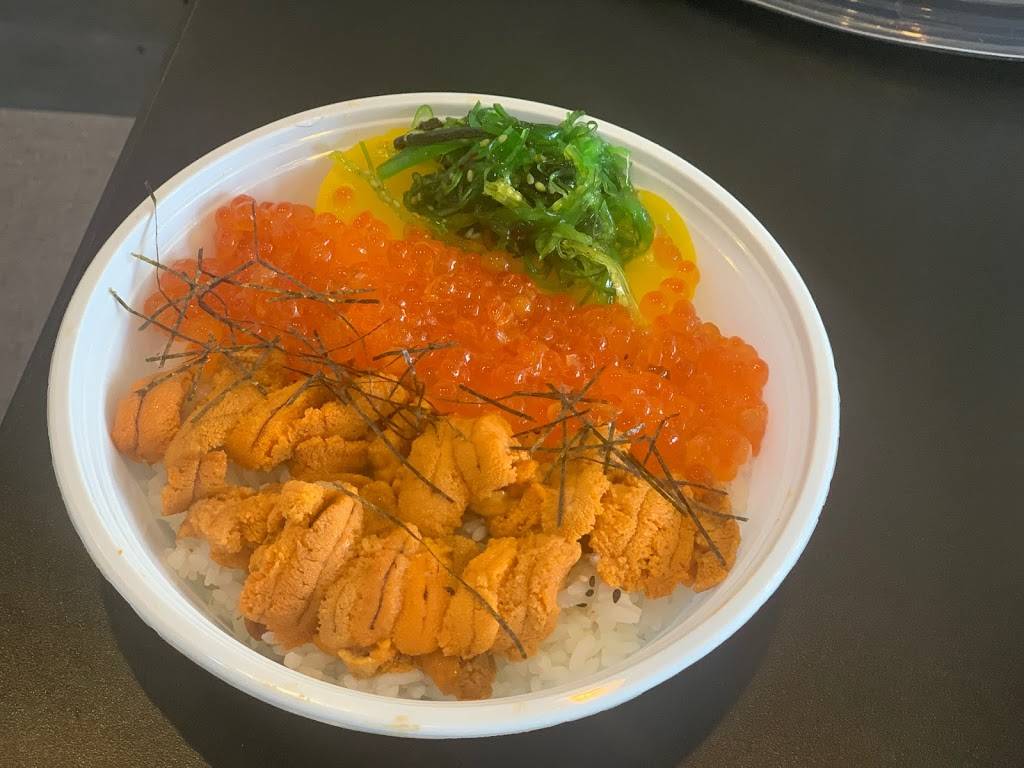 Sugoi Sushi | restaurant | 958 Washington St, Braintree, MA 02184, USA | 7812286427 OR +1 781-228-6427