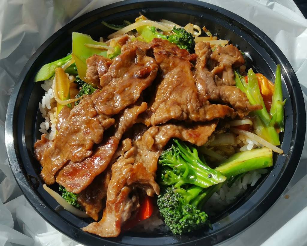 3 Asians Express | restaurant | 1475 Aerowood Dr, Mississauga, ON L4W 1C2, Canada | 9052068885 OR +1 905-206-8885