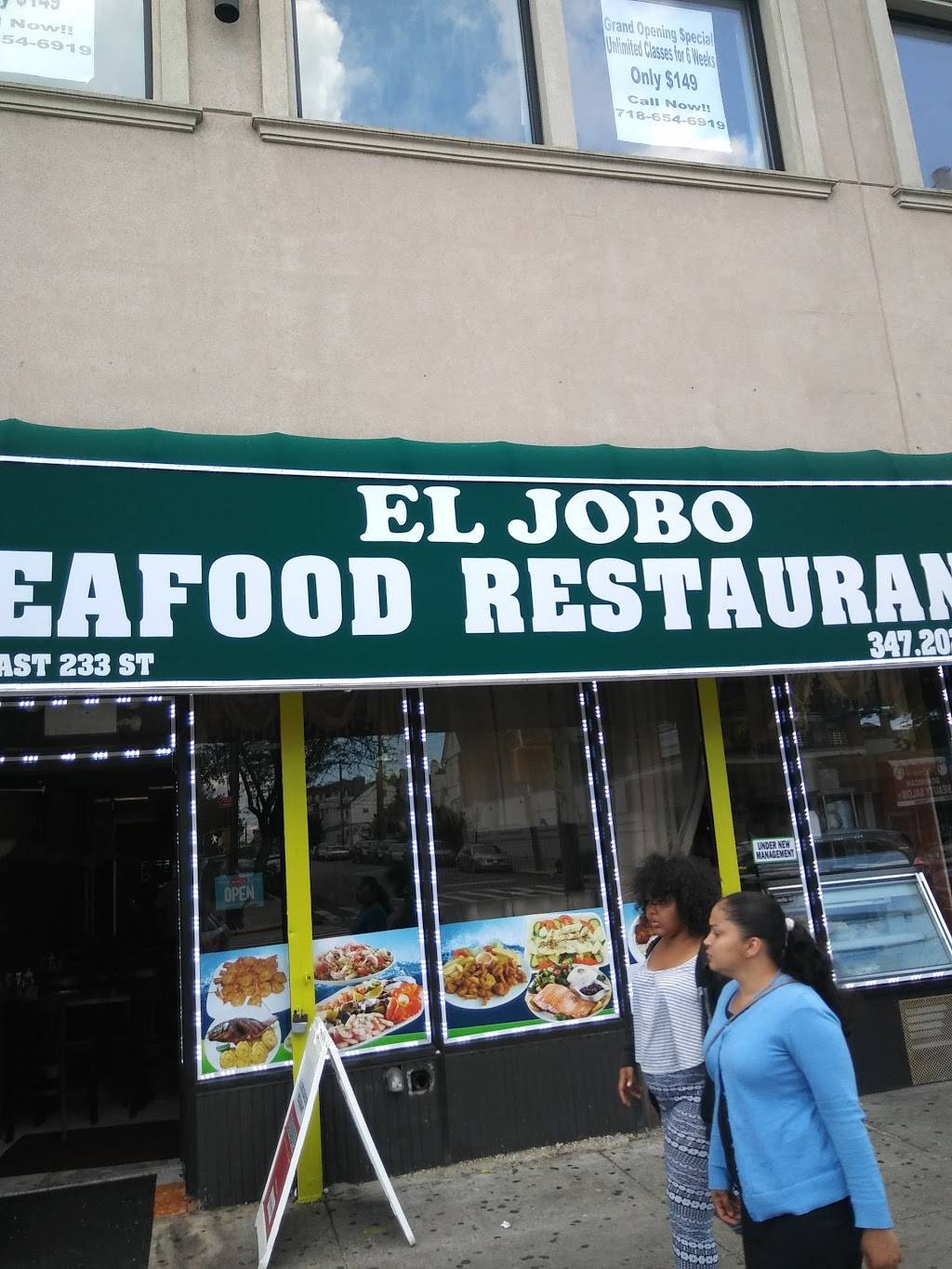 El Jobo | restaurant | 748 E 233rd St, Bronx, NY 10466, USA | 3472029446 OR +1 347-202-9446