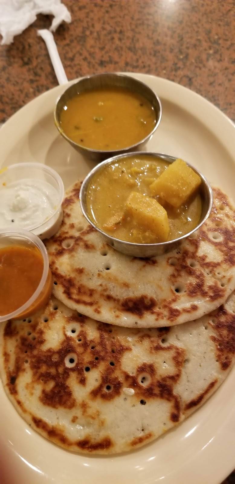 Annapurna Cuisine | restaurant | 10200 Venice Blvd #101, Culver City, CA 90232, USA | 3102045500 OR +1 310-204-5500