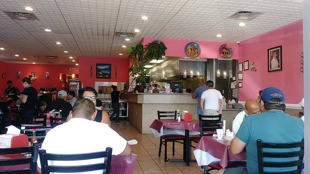 Pupuseria Dona Azucena | restaurant | 13574 Jefferson Davis Hwy, Woodbridge, VA 22191, USA | 7034912404 OR +1 703-491-2404