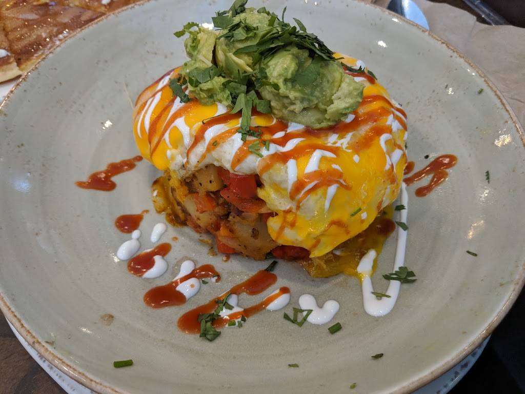 First Watch - Greenbriar Town Center | restaurant | 13027 Lee Jackson Memorial Hwy, Fairfax, VA 22033, USA | 7032632344 OR +1 703-263-2344