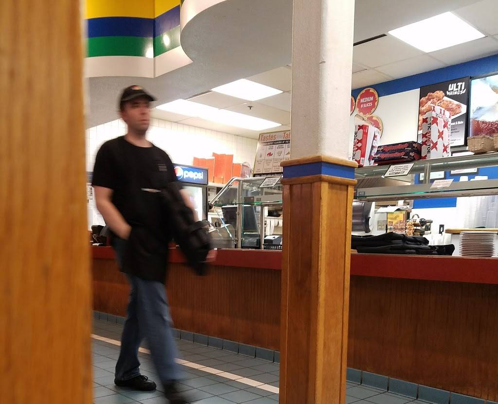 Round Table Pizza | meal delivery | 3633 Eureka Way, Redding, CA 96001, USA | 5302441926 OR +1 530-244-1926