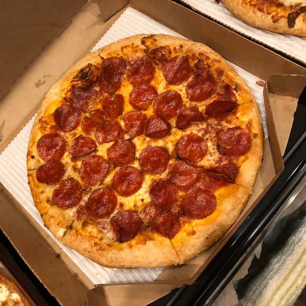 Pizza Hut | restaurant | 8255 Lee Vista Blvd Ste B, Orlando, FL 32822, USA | 4072736100 OR +1 407-273-6100