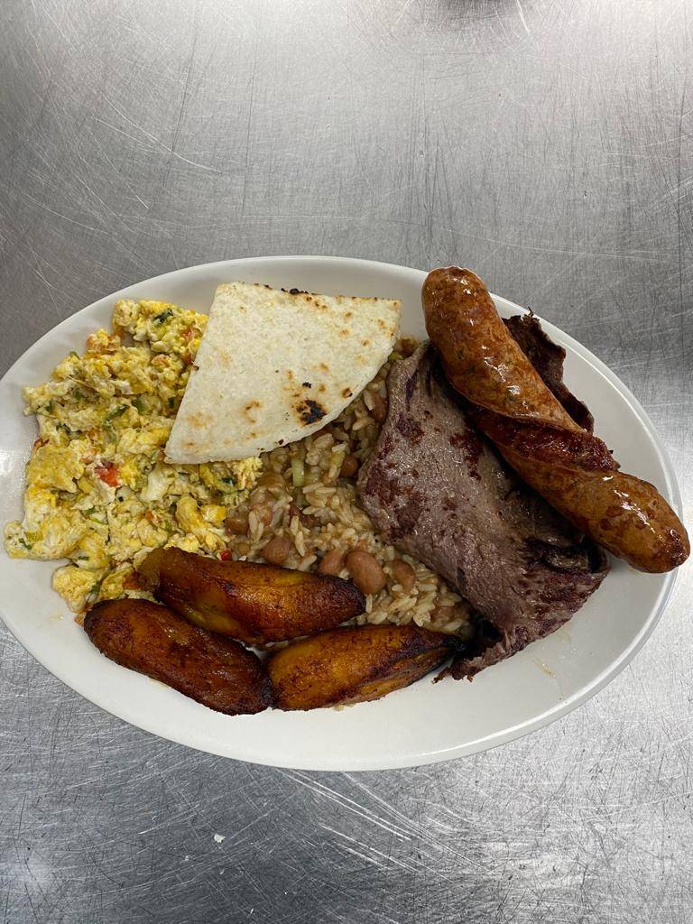 Pollos a la Brasa Don Mario | restaurant | 9312 Liberty Ave, Queens, NY 11417, USA | 3474750080 OR +1 347-475-0080