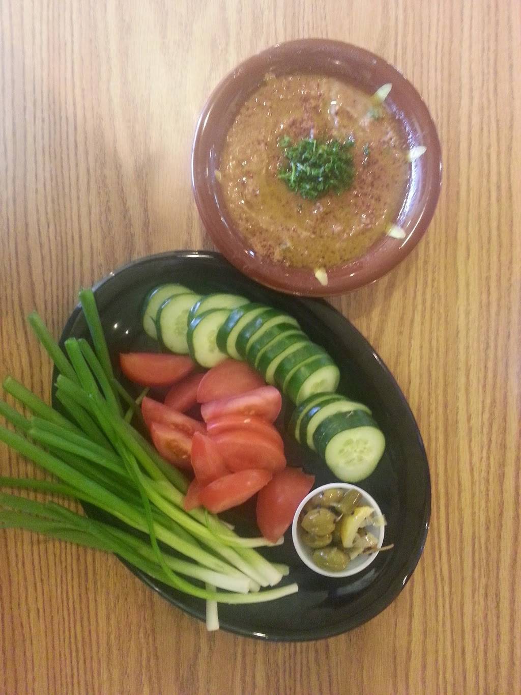 Al Sultan Grill and Bakery | restaurant | 9515 E 51st St, Tulsa, OK 74145, USA | 9186222942 OR +1 918-622-2942