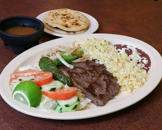 Sabor Hispano Restaurant | restaurant | MOBIL Gas Stations, Parking Lot, 14496 Gideon Dr, Woodbridge, VA 22193, USA | 5712892989 OR +1 571-289-2989