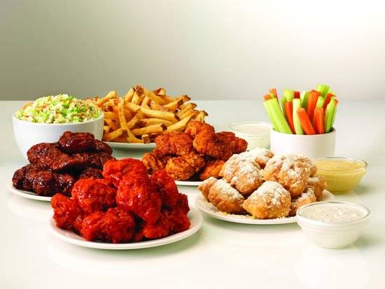 WINGSTOP | restaurant | 4117 Patterson Ave, Baltimore, MD 21215, USA | 4433909464 OR +1 443-390-9464