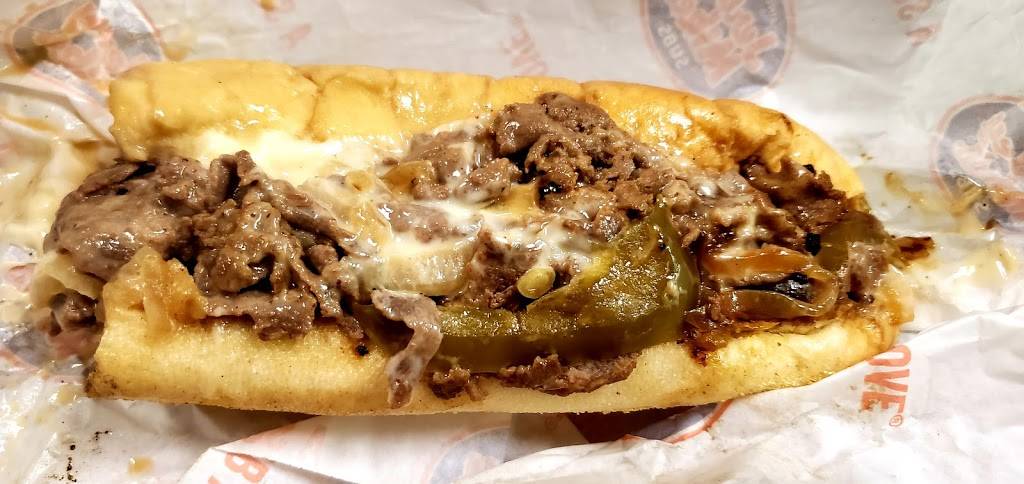 Jersey Mikes Subs | meal takeaway | 4201 Thrive Drive Suite 130, Roseville, CA 95678, USA | 9167892222 OR +1 916-789-2222