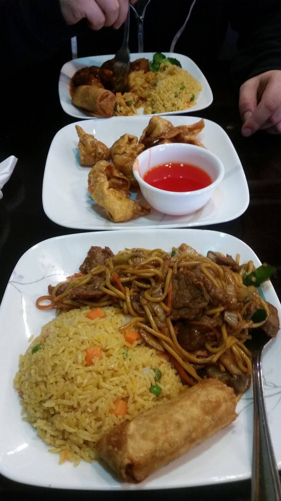 Green Tea Chinese Restaurant | restaurant | 2206 State St, New Albany, IN 47150, USA | 8129247780 OR +1 812-924-7780