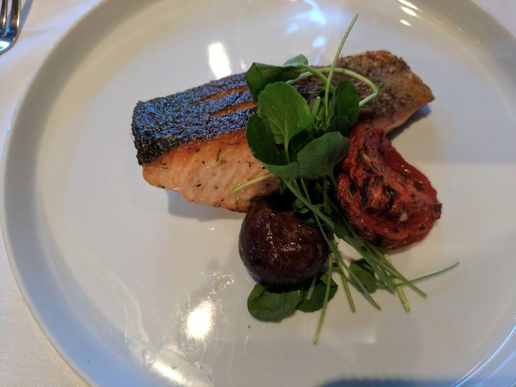 Restaurant Forte | restaurant | 800 West University Parkway, MS154, Orem, UT 84058, USA | 8018637054 OR +1 801-863-7054