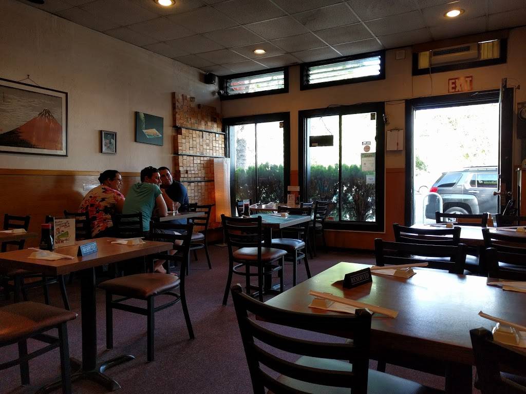 Coach Sushi | restaurant | 532 Grand Ave, Oakland, CA 94610, USA | 5108347866 OR +1 510-834-7866