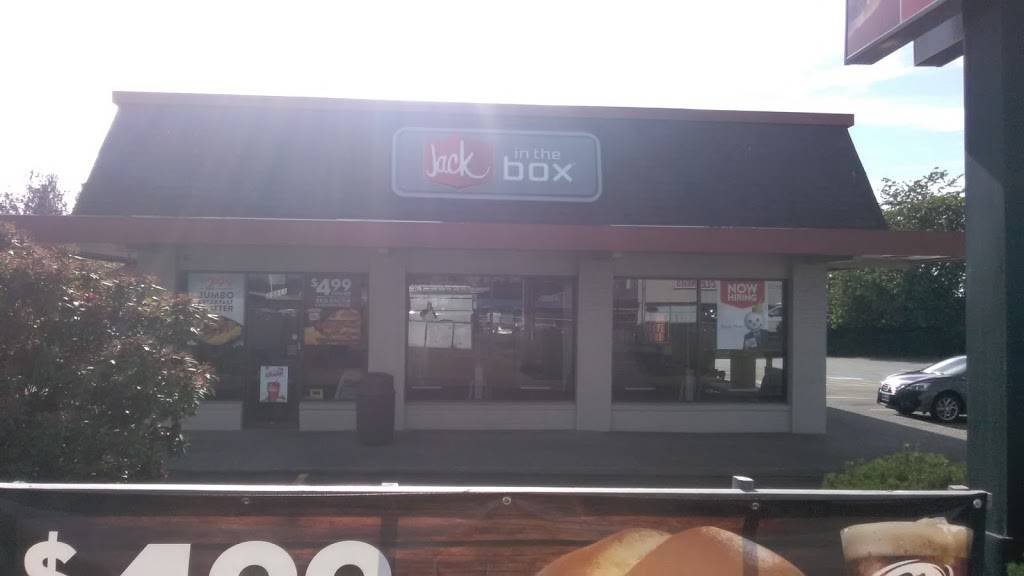 Jack in the Box | restaurant | 23911 104th Ave SE, Kent, WA 98031, USA | 2538543044 OR +1 253-854-3044