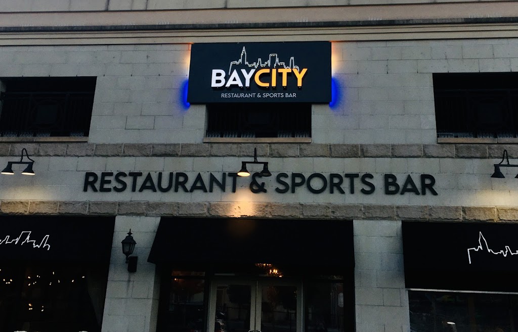 BayCity Restaurant & Sports Bar | restaurant | 273 High St, Perth Amboy, NJ 08861, USA | 7324428100 OR +1 732-442-8100