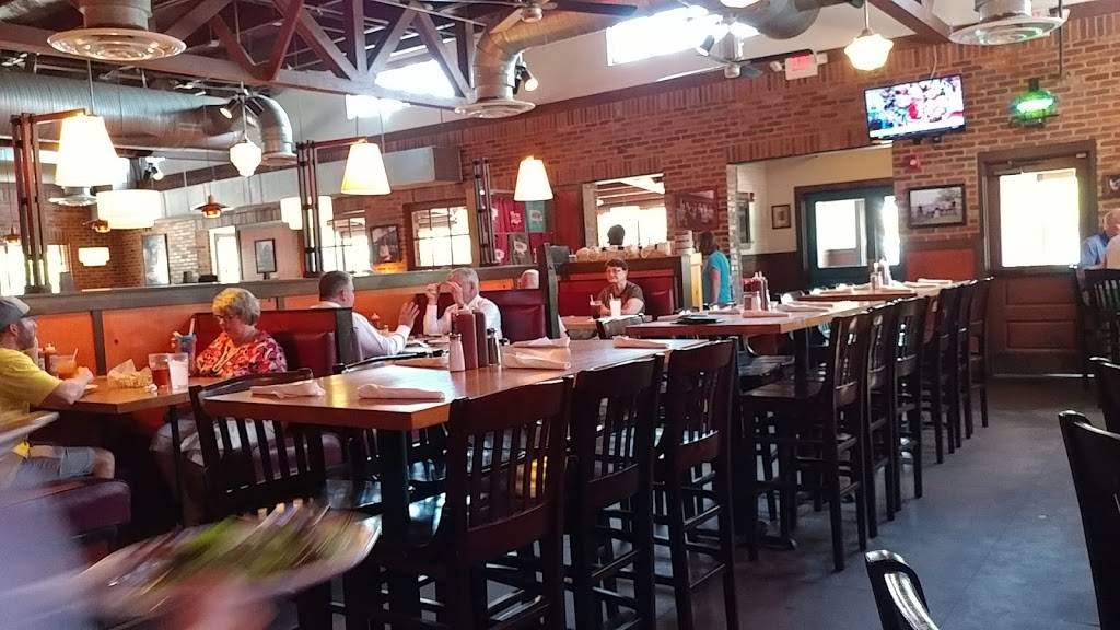 Jim N Nicks Bar-B-Q | restaurant | 4964 Centre Pointe Dr, North Charleston, SC 29406, USA | 8437473800 OR +1 843-747-3800