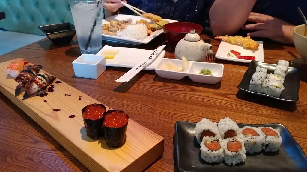 Kan Pai | restaurant | 9500 Brimhall Rd, Bakersfield, CA 93312, USA | 6615870665 OR +1 661-587-0665