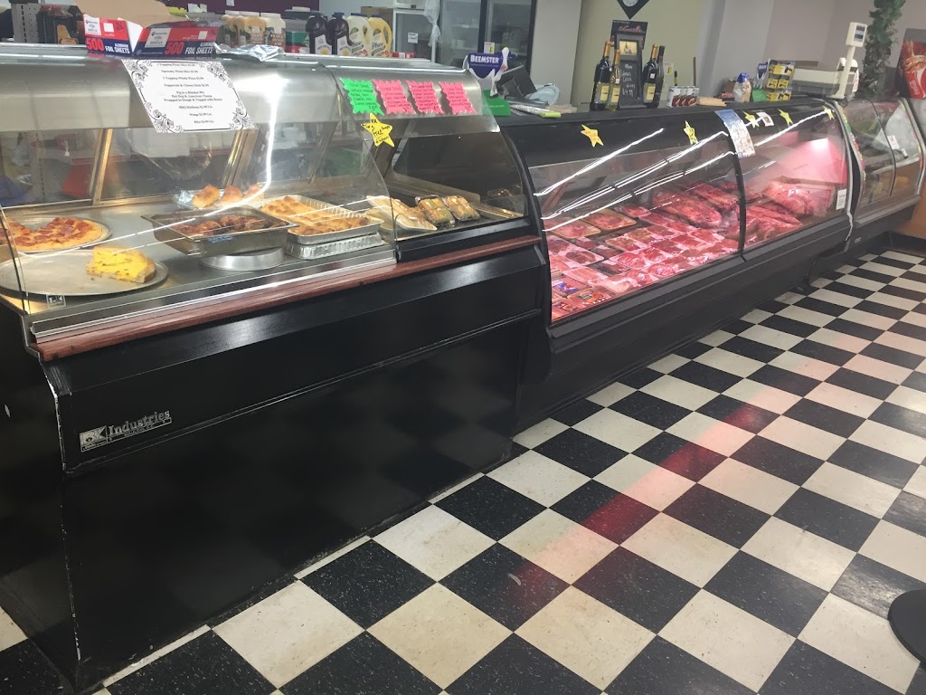 Michigan Food Market & Liquor | restaurant | 4508 Van Slyke Rd, Flint, MI 48507, USA | 8104104525 OR +1 810-410-4525