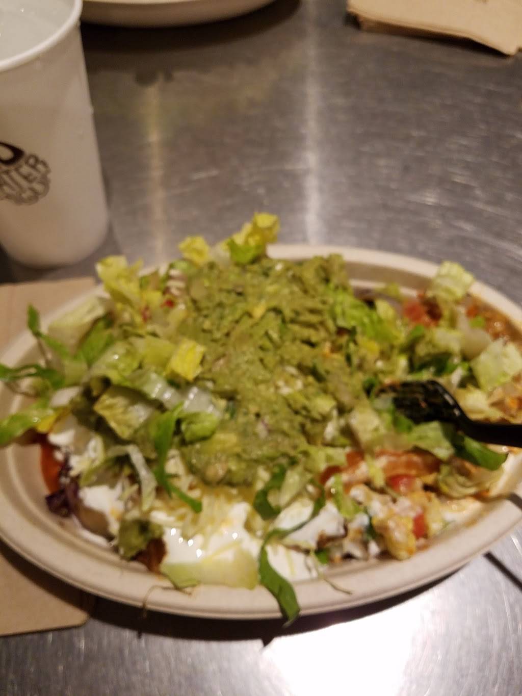 Chipotle Mexican Grill | restaurant | 21172 South Ellsworth Loop Road Ste 114, Queen Creek, AZ 85142, USA | 4802149200 OR +1 480-214-9200