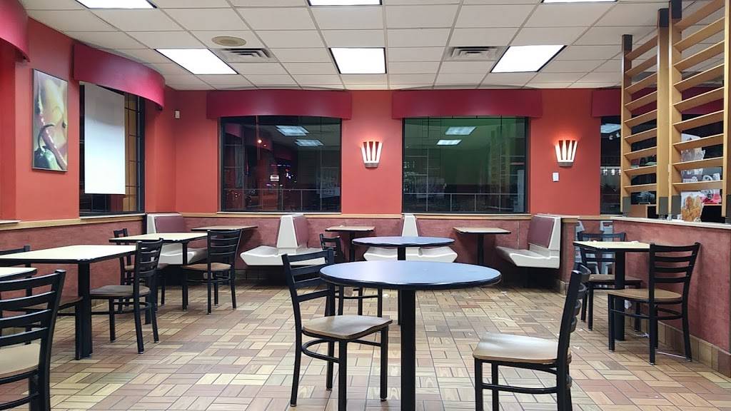 Taco Bell | meal takeaway | 4001 N 5th St, Philadelphia, PA 19140, USA | 2152231608 OR +1 215-223-1608