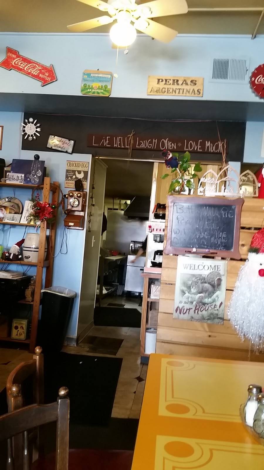 Wandas Roadside Cafe | cafe | 33080 W 83rd St, De Soto, KS 66018, USA | 9135865063 OR +1 913-586-5063