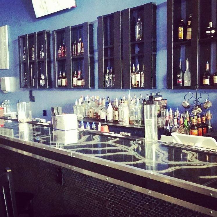 Jhanes Sweet Lounge | restaurant | 731 Granby St, Norfolk, VA 23510, USA | 7572276066 OR +1 757-227-6066