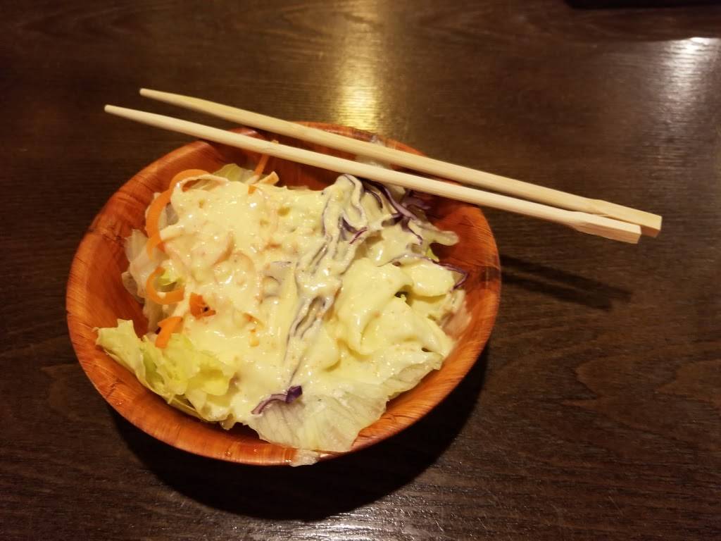 Ichiban Asian Cuisine | restaurant | 7507 S Northshore Dr, Knoxville, TN 37919, USA | 8656907999 OR +1 865-690-7999