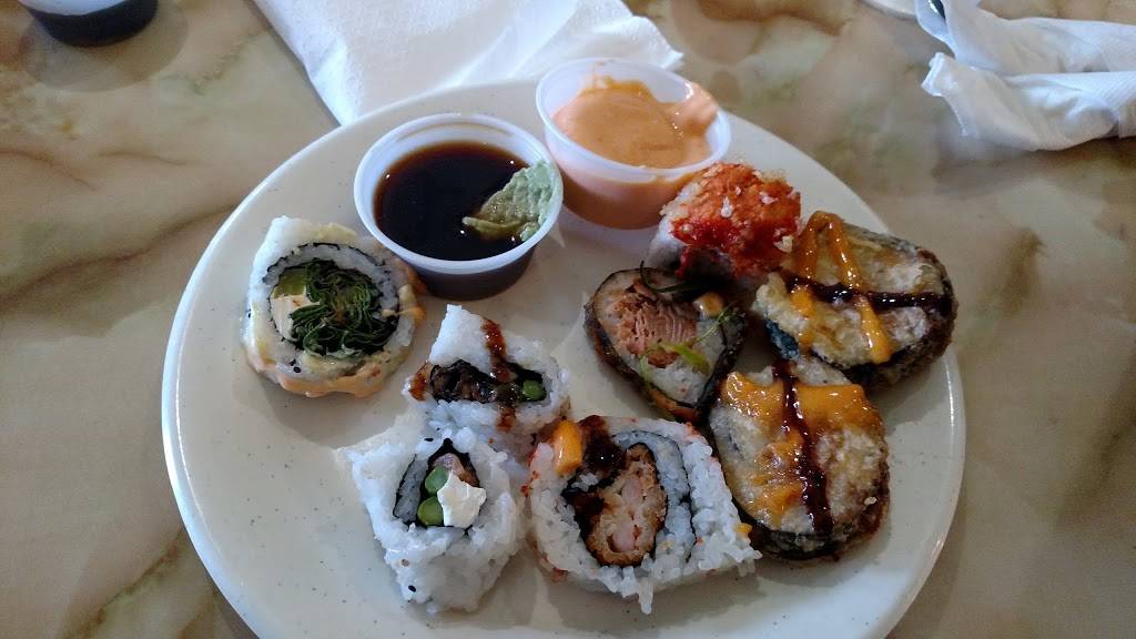 Hibachi Grill Asian Buffet | restaurant | 101 Busse Rd, Elk Grove Village, IL 60007, USA | 8475936633 OR +1 847-593-6633