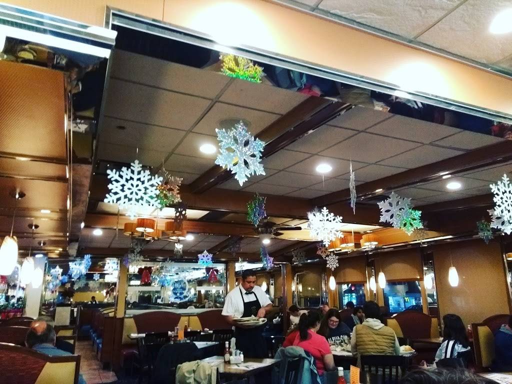 Nautilus Diner | restaurant | 1240 W Boston Post Rd, Mamaroneck, NY 10543, USA | 9148331320 OR +1 914-833-1320