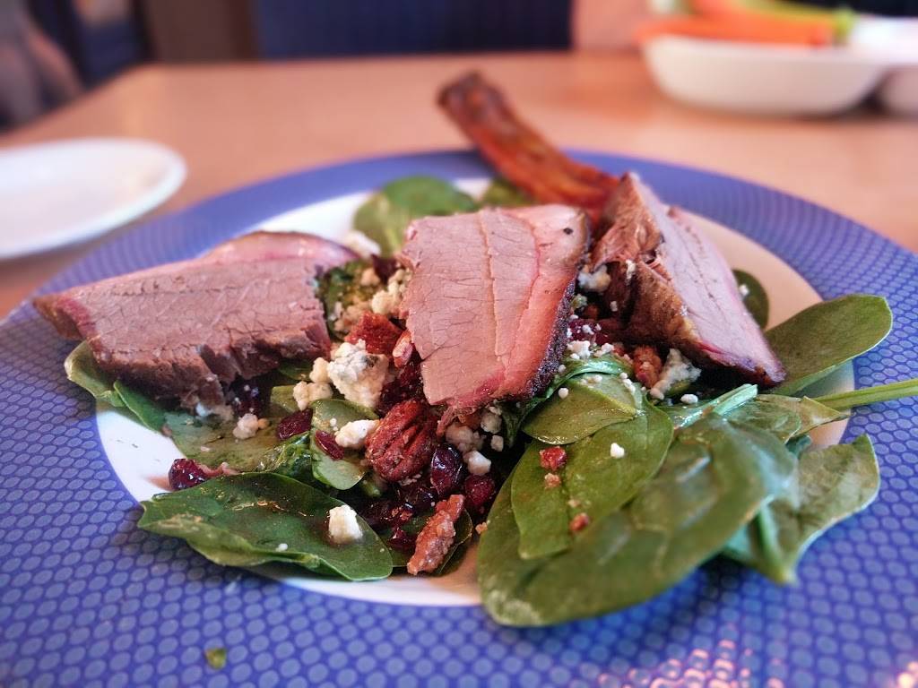 Bethany Blues BBQ | restaurant | 6 N Pennsylvania Ave, Bethany Beach, DE 19930, USA | 3025371500 OR +1 302-537-1500