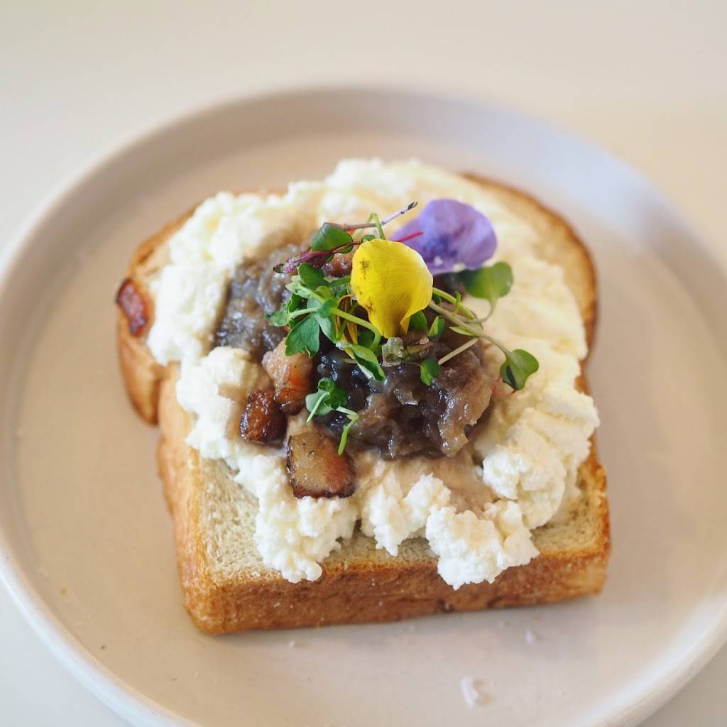 The Kitchen at Commonplace | restaurant | 1325 N Walker Ave Suite 138, Oklahoma City, OK 73103, USA | 4055344540 OR +1 405-534-4540